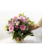 RAMO DE FLORES FLORISTA