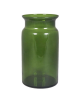 JARRON CRISTAL VERDE
