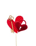 PICK LLAVE AMOR