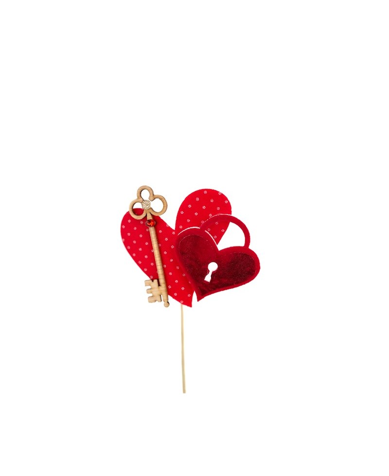 PICK LLAVE AMOR