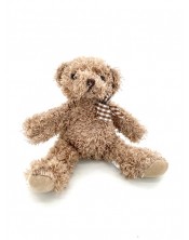 PELUCHE OSITO MARRON