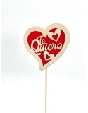 PICK CORAZON TE QUIERO