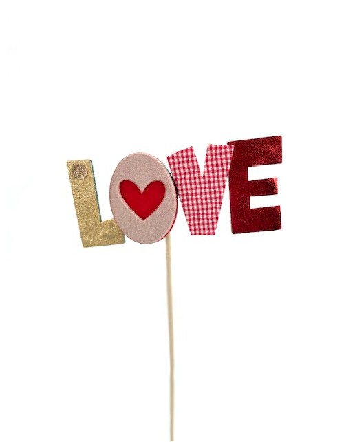 PICK LOVE