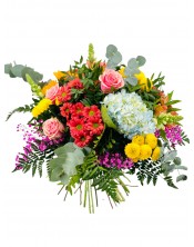 RAMO DE FLORES FLORISTA