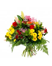 RAMO DE FLORES FLORISTA