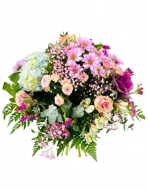 RAMO DE FLORES FLORISTA