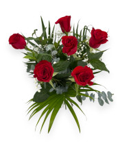 RAMO 6 ROSAS