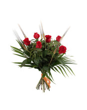 RAMO 6 ROSAS