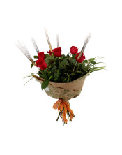 RAMO 6 ROSAS