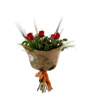 RAMO 6 ROSAS