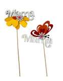 PICK MAMA MARIPOSA