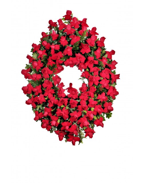 CORONA ROSAS